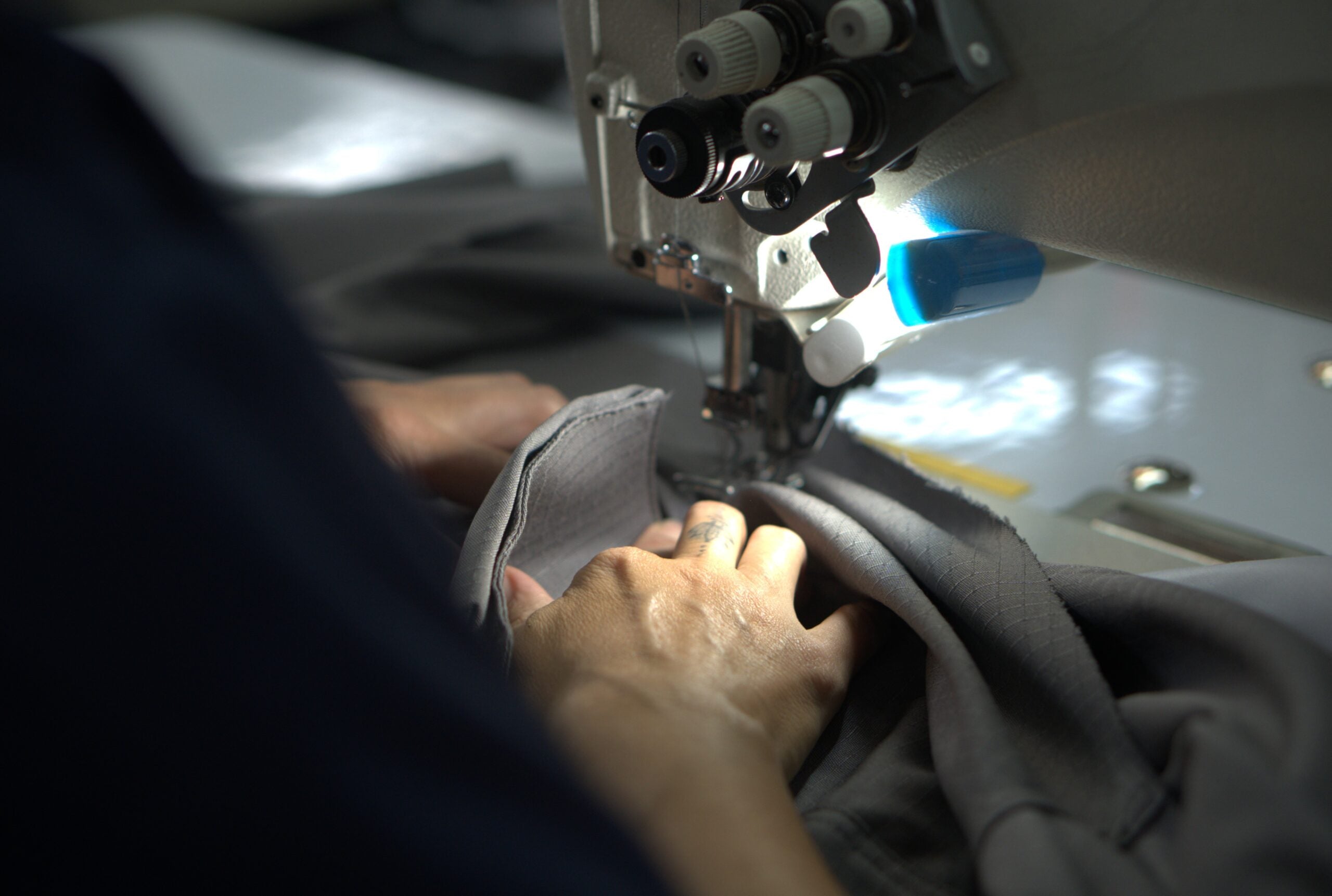 Benefits of comfortable industrial equipment for your employees